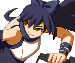 Blake Belladonna - BlazBlue: Cross Tag Battle