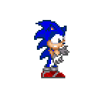 Sonic - Sonic Epoch Advance (Homebrew)