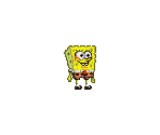 SpongeBob SquarePants - SpongeBob SquarePants: Creature from the Krusty Krab