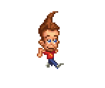 Jimmy Neutron - Nicktoons: Attack of the Toybots
