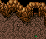 Trial Cave 4 - Lunar 2: Eternal Blue Complete