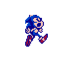 Sonic (V1.2) - Sonic the Hedgehog Improvement (Hack)