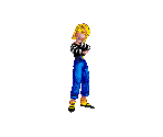 Android 18 - Dragon Ball Z: Taiketsu