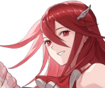 Cordelia (Summer's Arrival) - Fire Emblem: Heroes