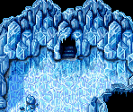 White Dragon Cave 1 - Lunar 2: Eternal Blue Complete