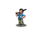 Mario Frigo - Final Fantasy: Brave Exvius