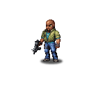 Teo - Final Fantasy: Brave Exvius
