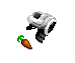 Weapons - Jazz Jackrabbit