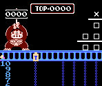 Exercise Mode - Donkey Kong Jr. Math