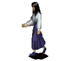 Jennifer Simpson - Clock Tower for Windows 95