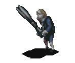 Bobby Barrows - Clock Tower for Windows 95