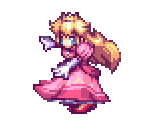 Peach - Card Sagas Wars