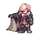 Alucard - Card Sagas Wars