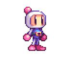 Bomberman - Card Sagas Wars