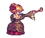 Beatrice - Card Sagas Wars