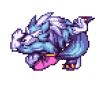Talbain - Card Sagas Wars