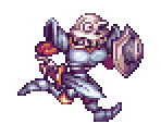 Sir Daniel Fortesque - Card Sagas Wars