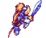 Sparkster - Card Sagas Wars