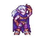 Magus - Card Sagas Wars