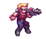 Duke Nukem - Card Sagas Wars