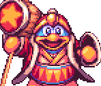King Dedede - Card Sagas Wars