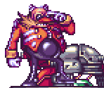 Dr. Eggman - Card Sagas Wars