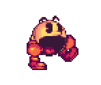 Pac-Man - Card Sagas Wars