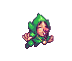 Tingle - Card Sagas Wars
