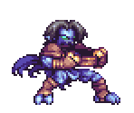 Raziel - Card Sagas Wars