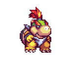 Bowser Jr. - Card Sagas Wars