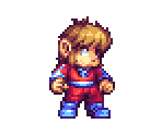 Alex Kidd - Card Sagas Wars