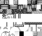 Level Tilesets - Super Mario Land 2: 6 Golden Coins