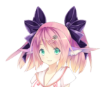 Lilia (Marine) - Neptunia & Friends / Mainichi Compile Heart