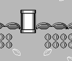 Tree Zone 04 - Super Mario Land 2: 6 Golden Coins