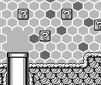 Tree Zone 03 - Super Mario Land 2: 6 Golden Coins
