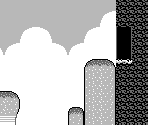 Tree Zone Bonus - Super Mario Land 2: 6 Golden Coins