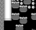 Pumpkin Zone 04 - Super Mario Land 2: 6 Golden Coins
