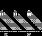 Pumpkin Zone 03 - Super Mario Land 2: 6 Golden Coins