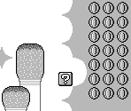 Pumpkin Zone Bonus 01 - Super Mario Land 2: 6 Golden Coins