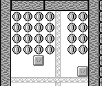 Fireplace Course - Super Mario Land 2: 6 Golden Coins