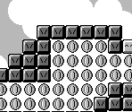 Secret Course 3 - Super Mario Land 2: 6 Golden Coins