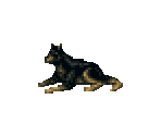 Other Characters - Clock Tower for Windows 95