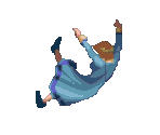 Laura - Clock Tower for Windows 95