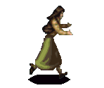 Ann - Clock Tower for Windows 95