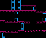 Champ Stages - Champ Kong