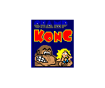 HUD - Champ Kong
