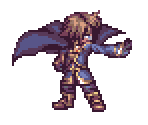 Lezard Valeth - Card Sagas Wars