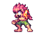 Tomba - Card Sagas Wars