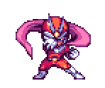 Viewtiful Joe - Card Sagas Wars