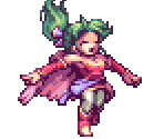 Terra - Card Sagas Wars